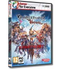 Granblue Fantasy - Versus